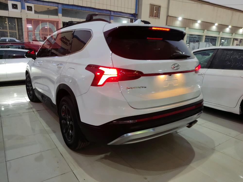 هیوندای سەنتافی